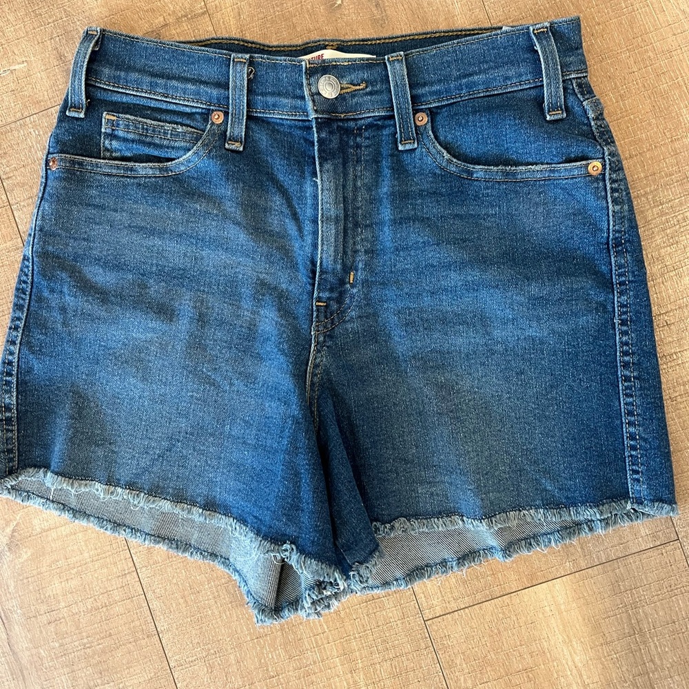 Signature by Levi’s shorts